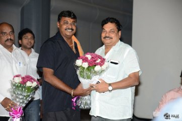 Attack Movie Trailer Launch